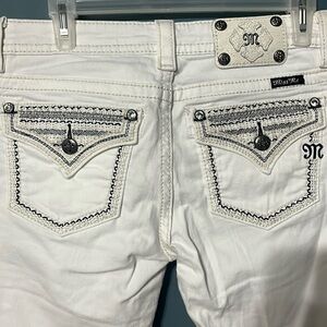NWOT Miss Me Jeans